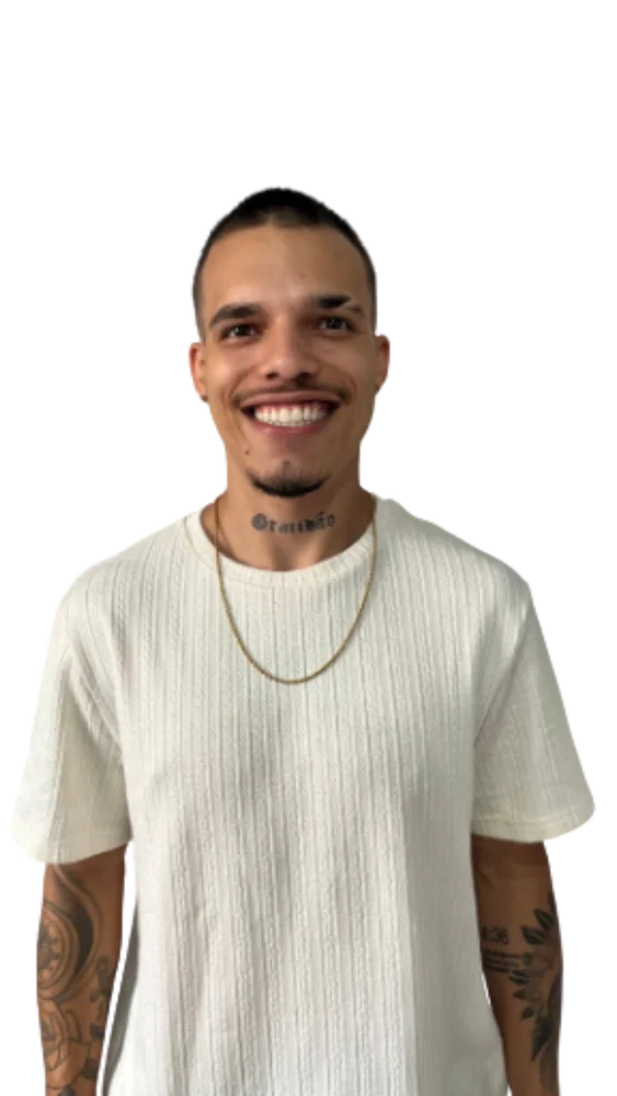 Matheus Ramos · Matheus Tico
