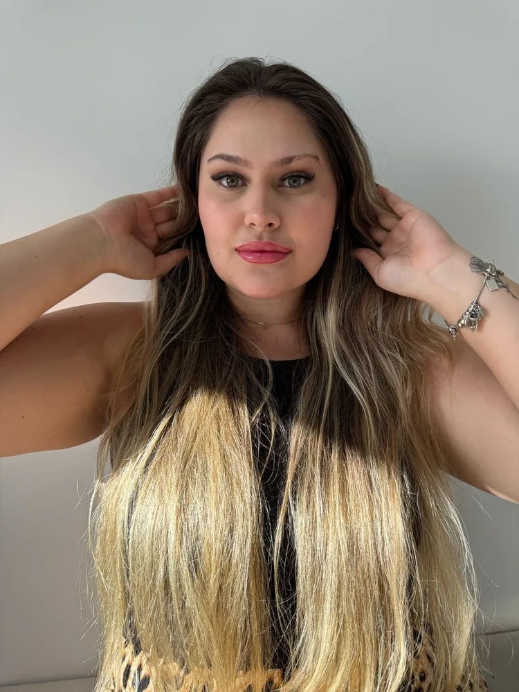 Rafaela Martins
