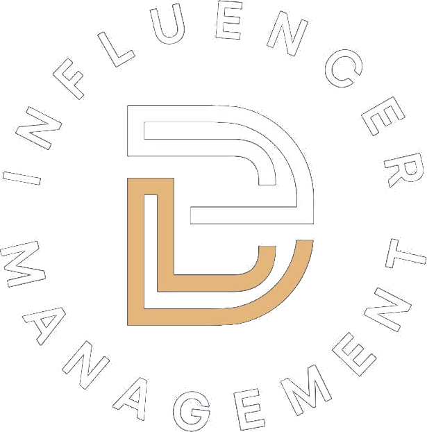 D&E Influencer Management